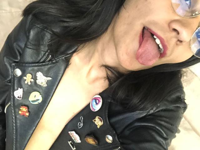 EvieGothel - 라이브 포르노 &amp; 섹스 캠 - 21106266