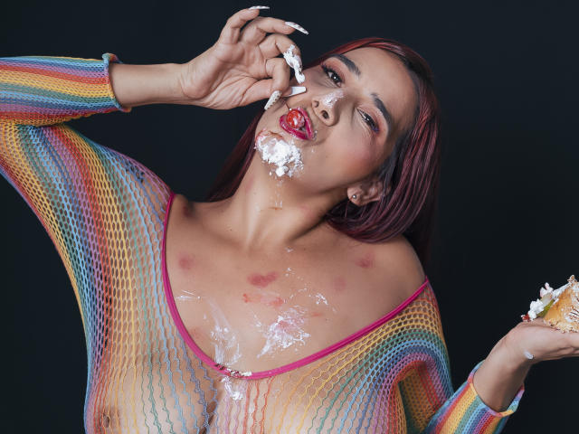 GabrielaMilf - Élő pornó és szexkamera - 21106298