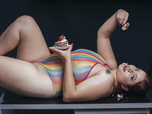 HugeTitsToFuck - Sexe cam en vivo - 21106326