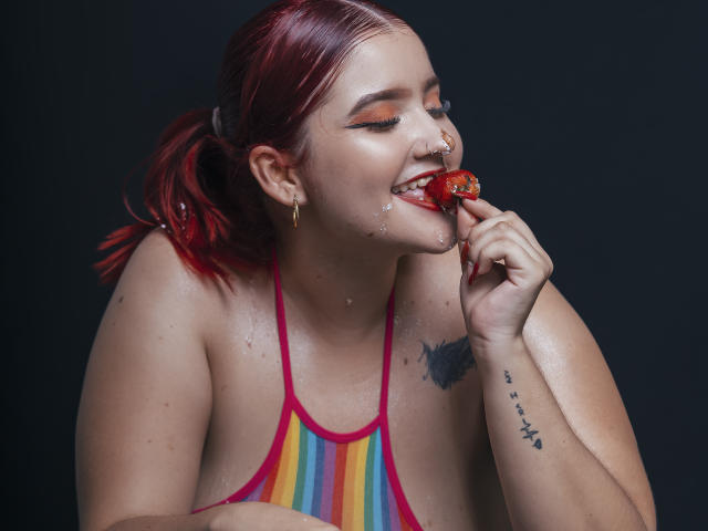 HugeTitsToFuck - Live porn &amp; sex cam - 21106350