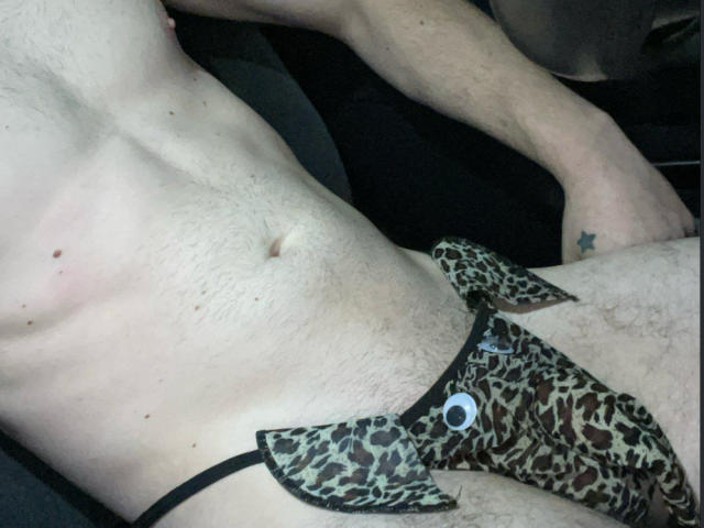 DopeDickPorn69 - сексуальная веб-камера в реальном времени - 21106914