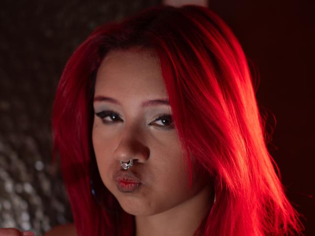 ConnieBrooks - Camera khiêu dâm &amp; quyến rũ trực tiếp - 21107810