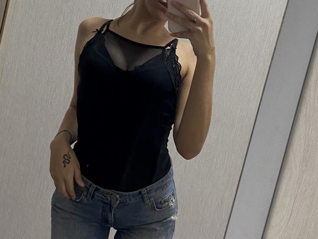 Kametia - Live sexe cam - 21109462