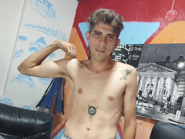 MichaellJack - Sexe cam en vivo - 21109746