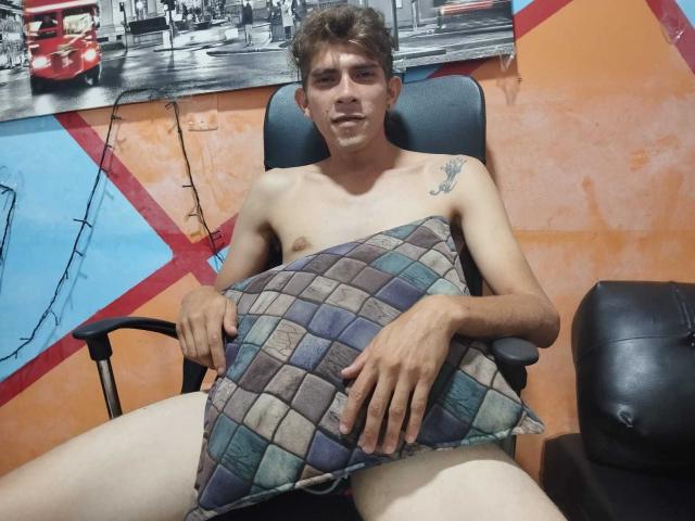 MichaellJack - Live porn &amp; sex cam - 21109770