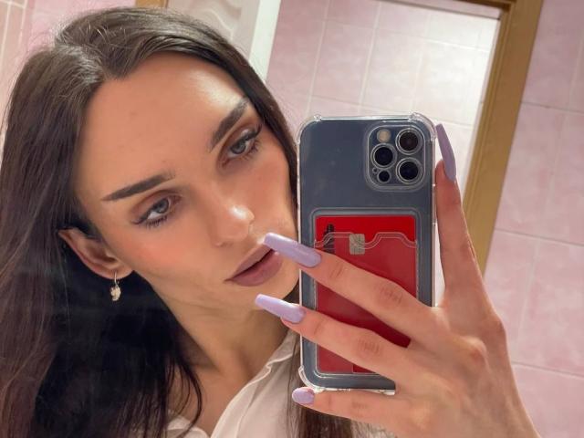 VenessaSex - Live porn &amp; sex cam - 21112194