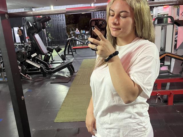 AtheneaRossi - ライブポルノ&amp;セックスカム - 21113590