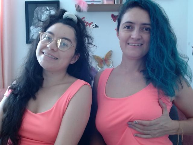 LunaVenus - Live porn &amp; sex cam - 21113950