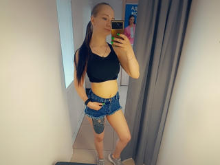 SandraLaJoy - Sexe cam en vivo - 21114498