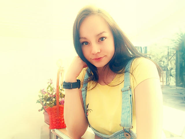 SandraLaJoy - Camera khiêu dâm &amp; quyến rũ trực tiếp - 21114510