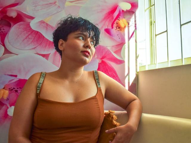 IkramCyy - Live sex cam - 21114986