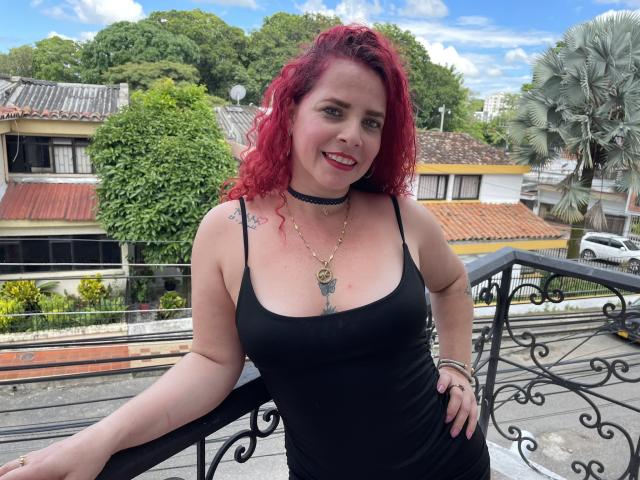 HannaBrave - Live porn &amp; sex cam - 21115146