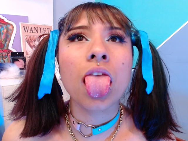 NamiMyres - Live sex cam - 21115718