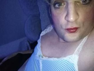 ZackaSissy20-hot - Sexe cam en vivo - 21115734