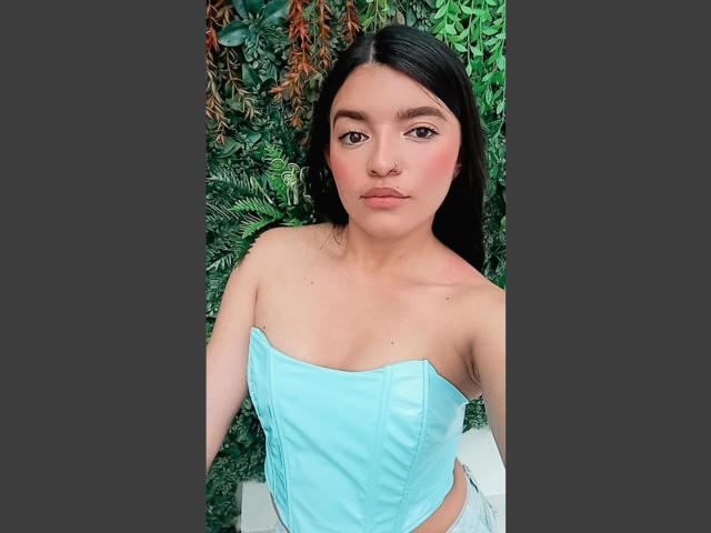 MiahSantos - Camera khiêu dâm &amp; quyến rũ trực tiếp - 21115834