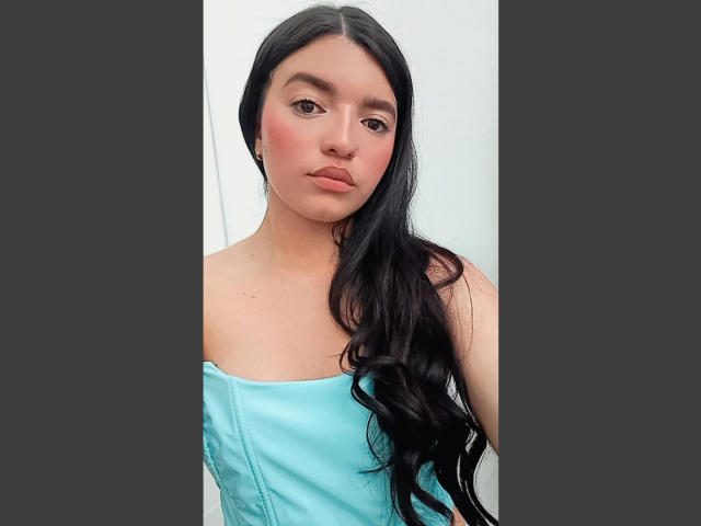 MiahSantos - Live porn &amp; sex cam - 21115838