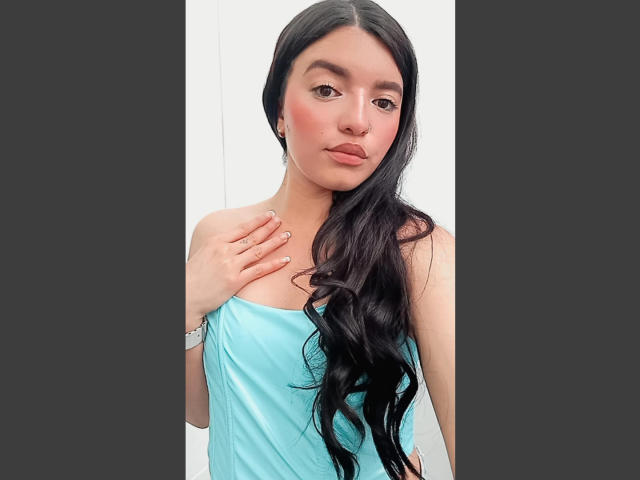 MiahSantos - Live porn &amp; sex cam - 21115842