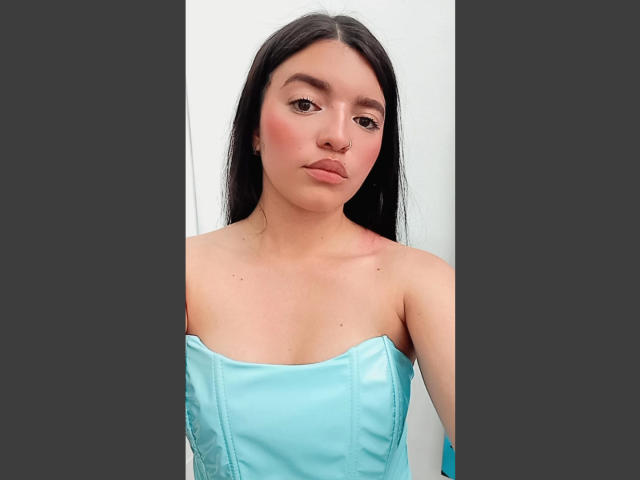 MiahSantos - Camera khiêu dâm &amp; quyến rũ trực tiếp - 21115846