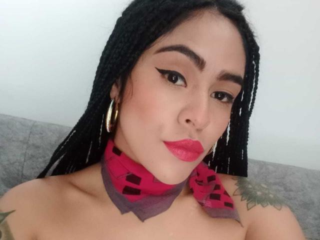 StellaBeckker - פורנו בשידור חי ומצלמת סקס - 21115974