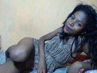 PrettyChocolat69 - Live porn &amp; sex cam - 21116034