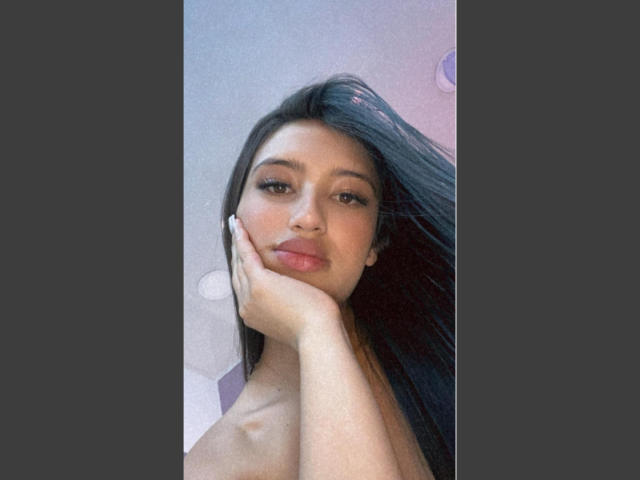 LiliPonky - сексуальная веб-камера в реальном времени - 21116242