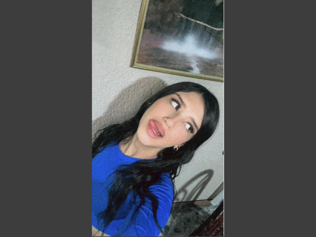 LiliPonky - Live sexe cam - 21116254