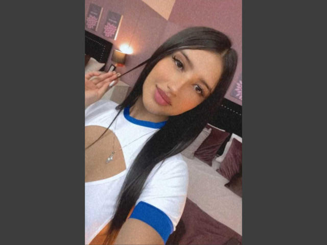 LiliPonky - Live porn &amp; sex cam - 21116338
