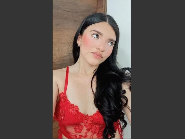 MiahSantos - сексуальная веб-камера в реальном времени - 21116550