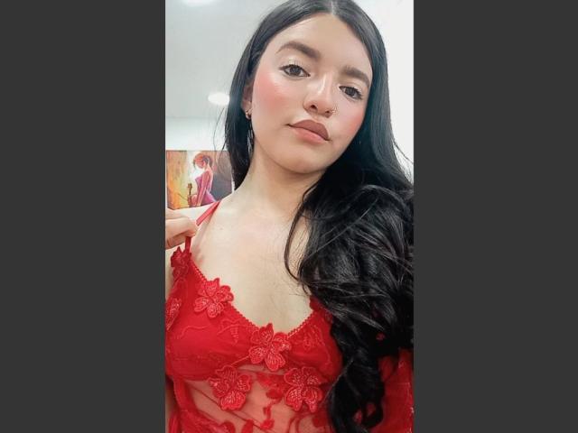 MiahSantos - Camera khiêu dâm &amp; quyến rũ trực tiếp - 21116558