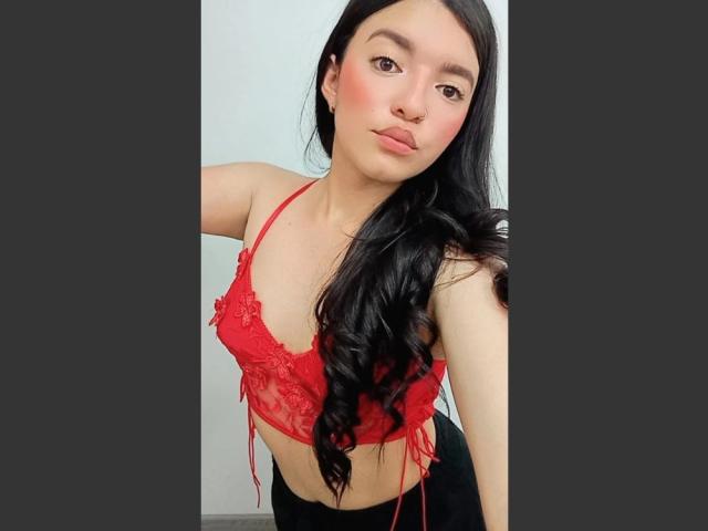 MiahSantos - Sexe cam en vivo - 21116562