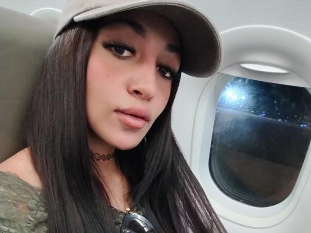 AnnaKhalo - Sexe cam en vivo - 21116570