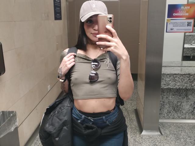 AnnaKhalo - Live porno og sexkamera - 21116586