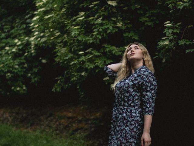 SofiaLux - פורנו בשידור חי ומצלמת סקס - 21116946