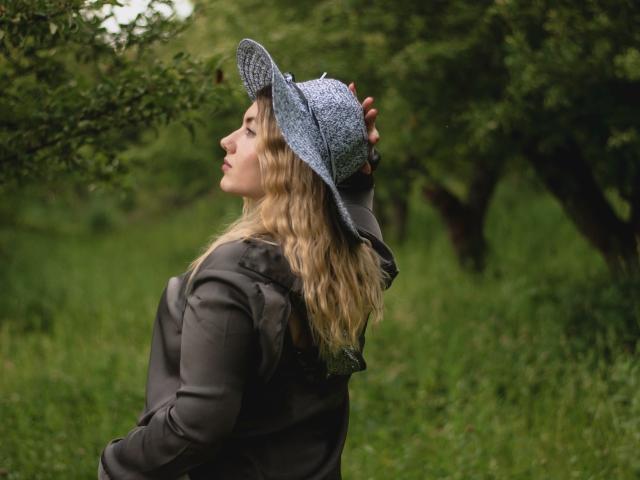 SofiaLux - Live porno og sexkamera - 21116954