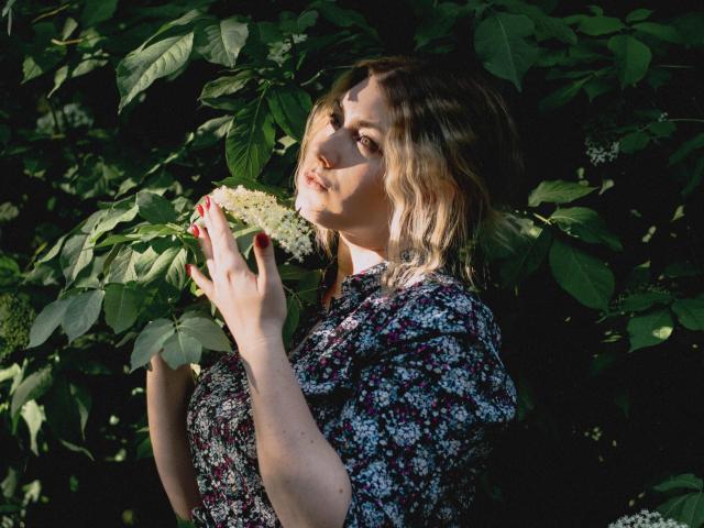 SofiaLux - Live sex cam - 21116994