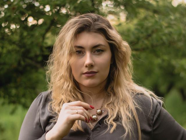 SofiaLux - Camera khiêu dâm &amp; quyến rũ trực tiếp - 21116998