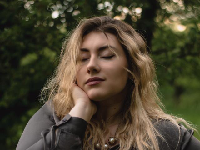 SofiaLux - Camera khiêu dâm &amp; quyến rũ trực tiếp - 21117010