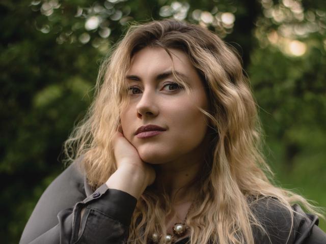 SofiaLux - Live porn &amp; sex cam - 21117014