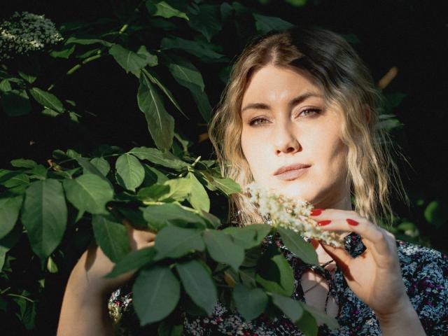 SofiaLux - Live porn &amp; sex cam - 21117018