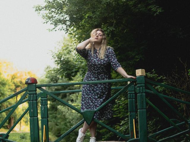 SofiaLux - Live porno og sexkamera - 21117082