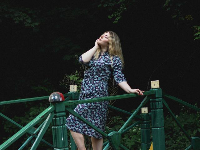 SofiaLux - 라이브 포르노 &amp; 섹스 캠 - 21117098