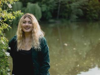 SofiaLux - Live porn &amp; sex cam - 21117118