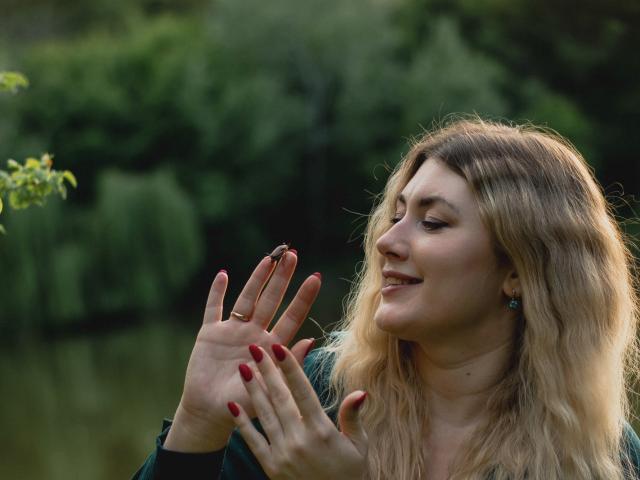 SofiaLux - Live porn &amp; sex cam - 21117130