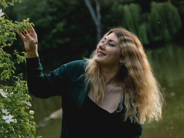 SofiaLux - Live porn &amp; sex cam - 21117142