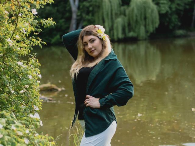 SofiaLux - Sexe cam en vivo - 21117162