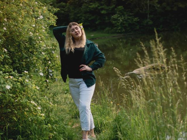 SofiaLux - Sexe cam en vivo - 21117166