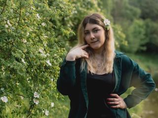 SofiaLux - Live porn &amp; sex cam - 21117182