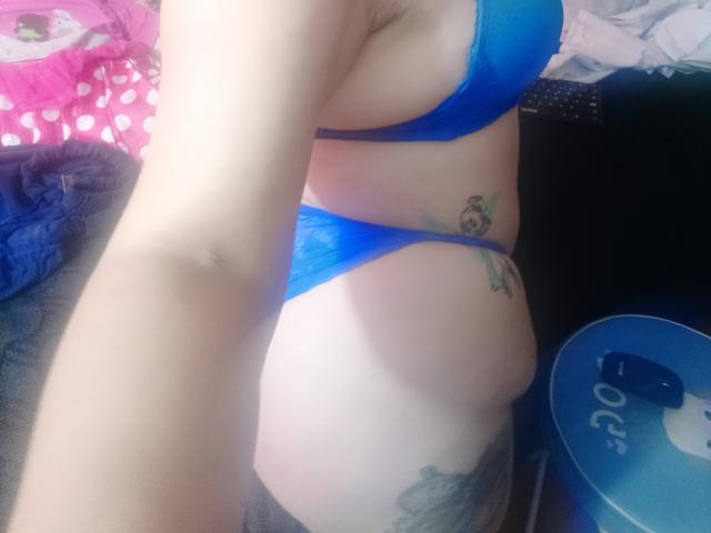 AlessadraJones - Sexe cam en vivo - 21117194