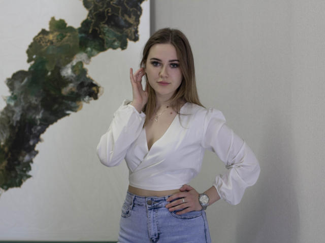 JesicaBush - Live porn &amp; sex cam - 21117474