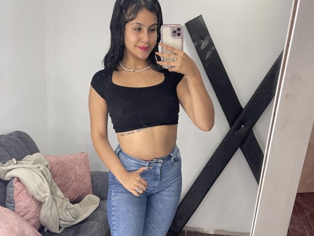 SarahXRouse - Live porno og sexkamera - 21118778